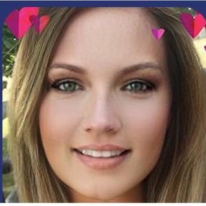 Meet your Posher, Stacie